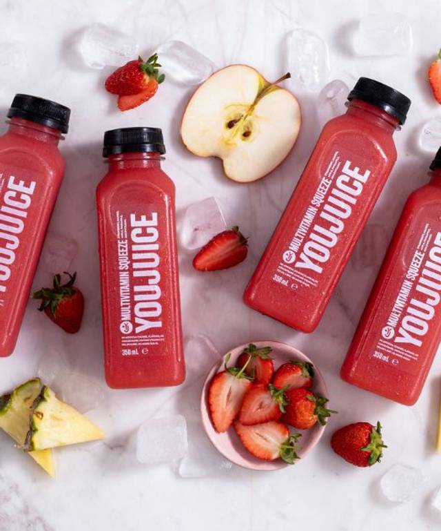 Select Plan Youfoodz